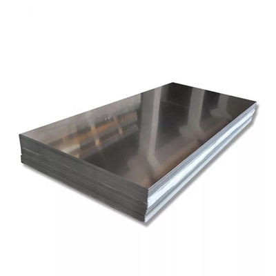 Tấm thép nhôm cường độ cao 5083 5052 H32 0.5-200mm cho thuyền