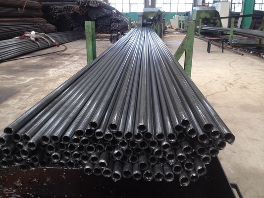Ống thép carbon Q235