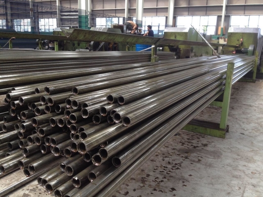 Ống thép carbon Q235