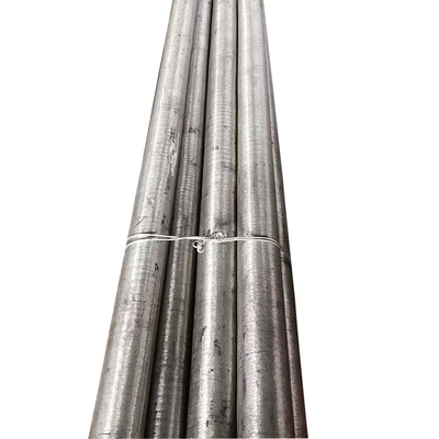 SCr440 41Cr4 Kết cấu thép thanh tròn 20mm-300mm