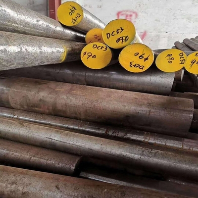 SCr440 41Cr4 Kết cấu thép thanh tròn 20mm-300mm