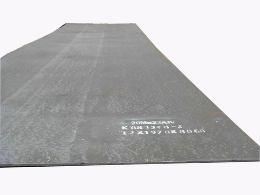 Container Corten Thép tấm Corten A Gr.B Q345NH S355jow Q295NH
