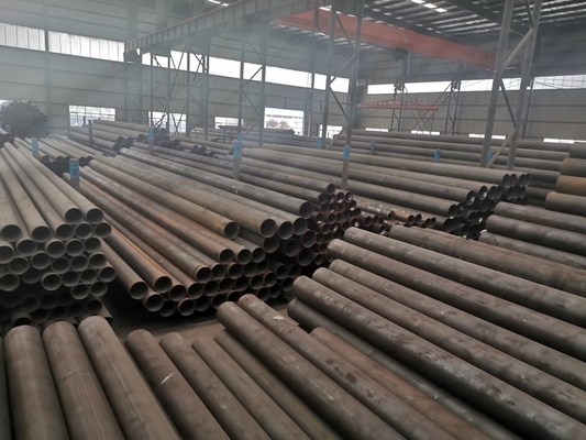 T91 P91 P22 Ống thép carbon ASTM A283 A355 P9 P11 4130 42crmo 15crmo St37 C45 Sch40
