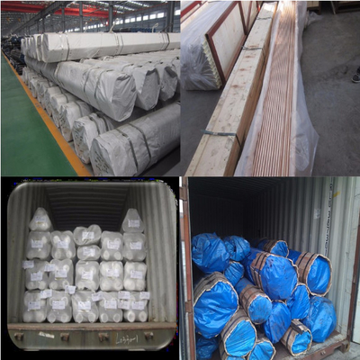201 202 Thanh tròn bằng thép không gỉ 304 1,0-400mm AISI ASTM