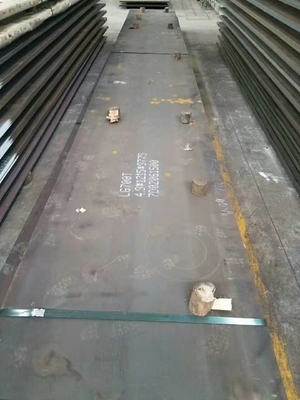 Tấm chống mài mòn NM400 NM360 NM450 NM500 4mm-200mm