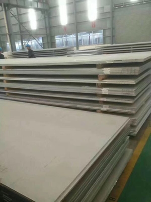 PVC 1mm cán nguội 316ti 304 Tấm thép không gỉ 4x8
