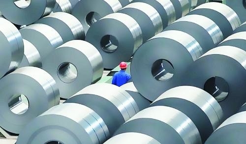 Tấm thép không gỉ cán nguội 304 TISCO 2B BA