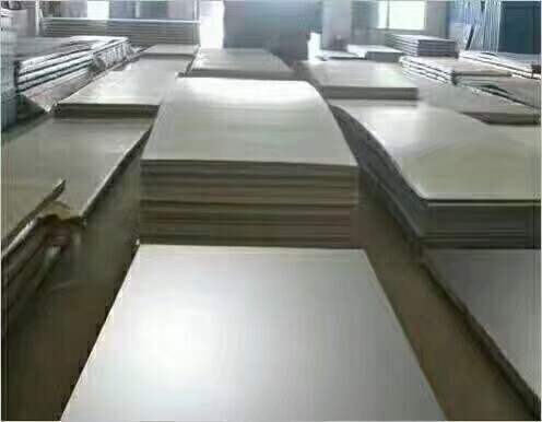 Tấm thép không gỉ cán nguội 304 TISCO 2B BA