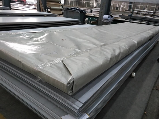 Tấm thép không gỉ cán nguội 304 TISCO 2B BA