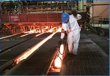 410 Thanh tròn bằng thép không gỉ 316L 304 No.1 2B No.4 BA