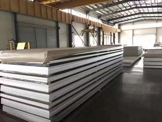 316L 310S 321 No.1 201 304 Tấm kim loại thép không gỉ