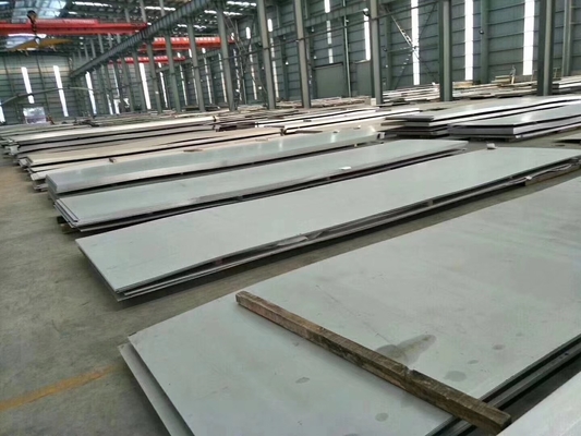 Tấm thép không gỉ 3mm ASTM A240 3,5mm 316 430