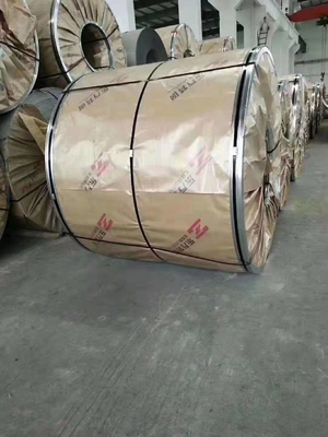 310S 321 Tấm thép không gỉ số 1 201 304 316L