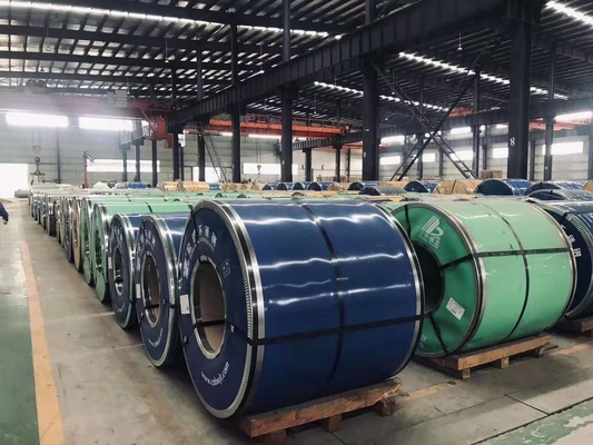 310S 321 Tấm thép không gỉ số 1 201 304 316L