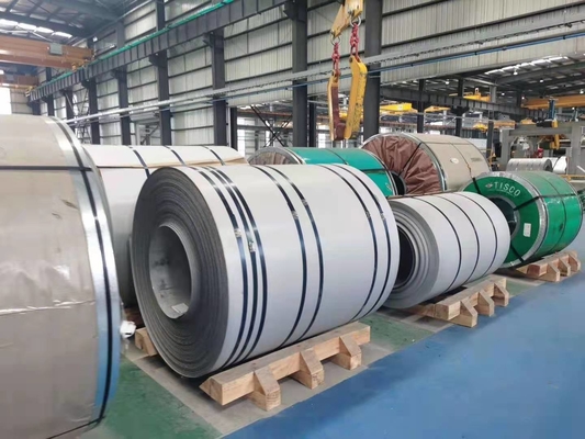 316L 310S 321 No.1 201 304 Tấm kim loại thép không gỉ