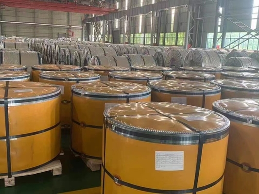 316L 310S 321 No.1 201 304 Tấm kim loại thép không gỉ
