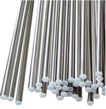 Thép không gỉ 12mm rèn thanh tròn sáng ASTM DIN