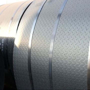 Cuộn kim loại cuộn cán nóng 600mm-1500mm JIS SS400