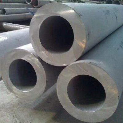 MS Erw Sch 40 Ống thép hàn cacbon liền mạch A53 S235JR