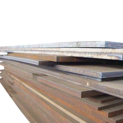 Thép tấm chịu mài mòn Nm400 16mm Nm360 nm450 nm500 ASTM AISI