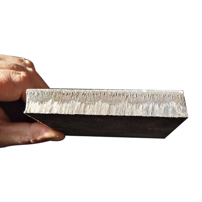 Tấm thép chịu mài mòn cán nóng ASTM Ar400 2000mm