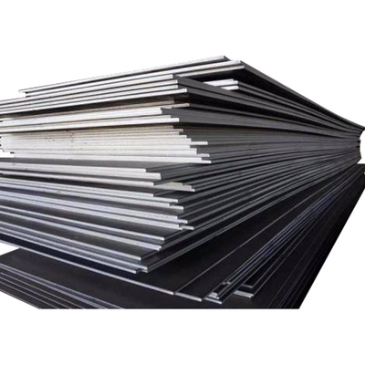 Ar500 Armor Ar400 Tấm thép chống mài mòn Chống mài mòn