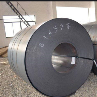 Thép tấm cán nóng chịu thời tiết Corten A Q355NH 150mm